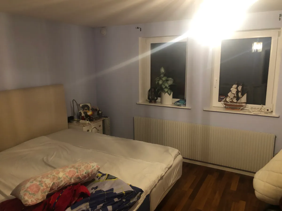 Hyresbostad på Norsborg i norsborg