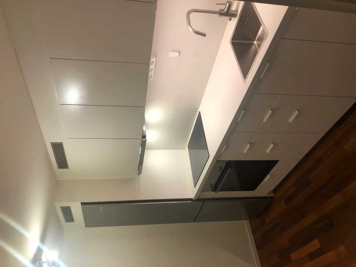 Hyresbostad på Norsborg i norsborg