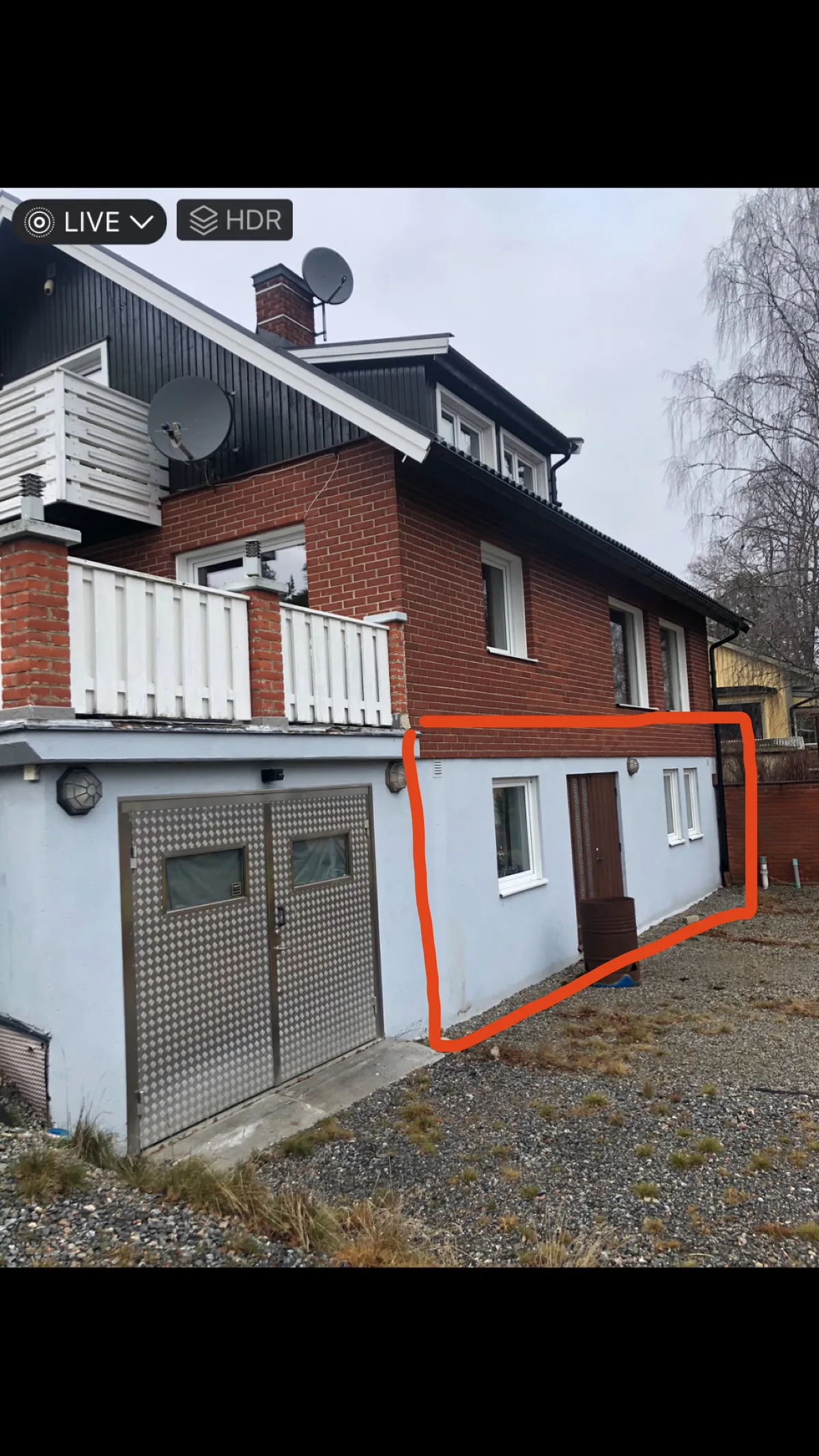 Hyresbostad på Norsborg i norsborg