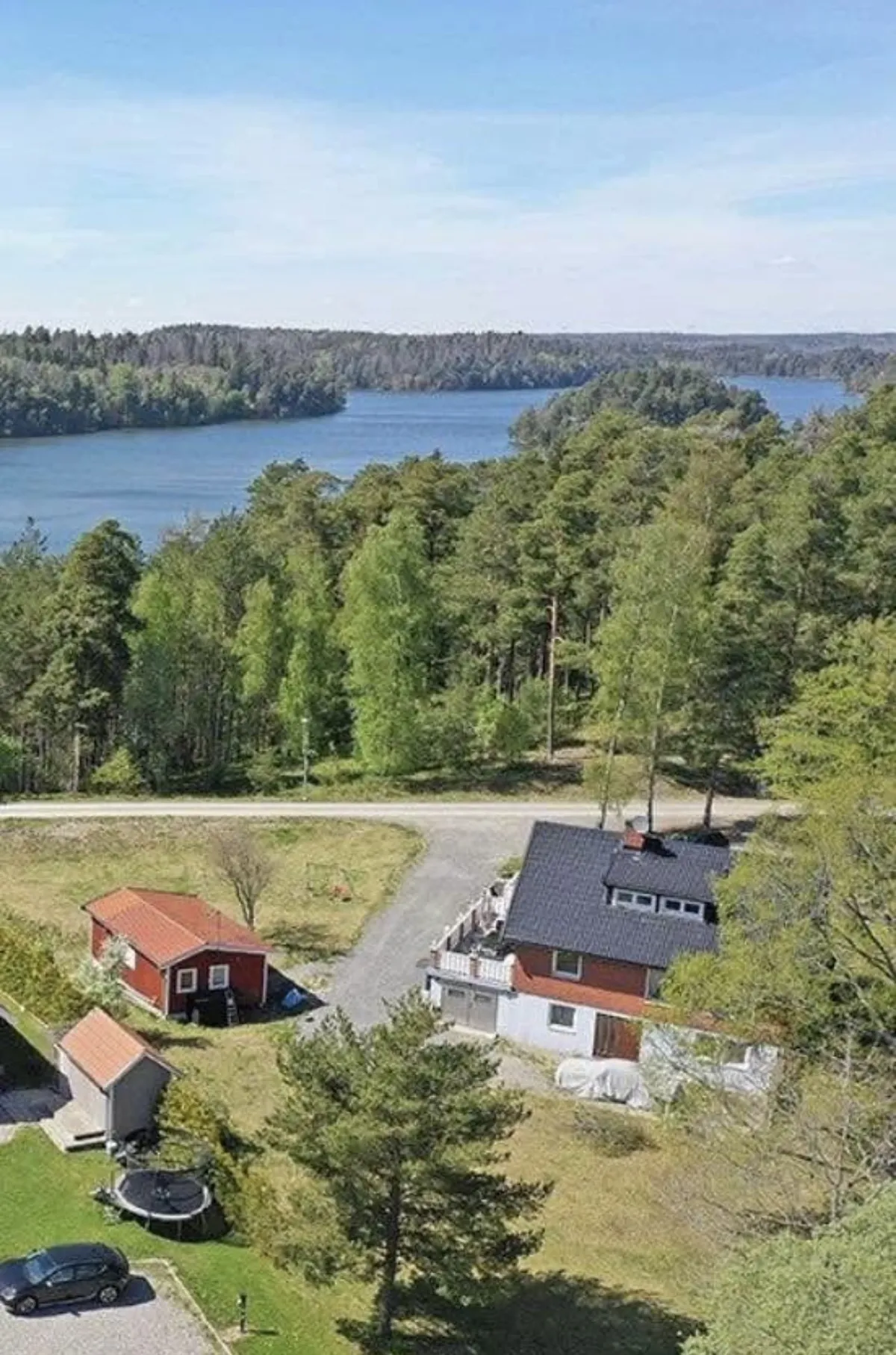 Hyresbostad på Norsborg i norsborg