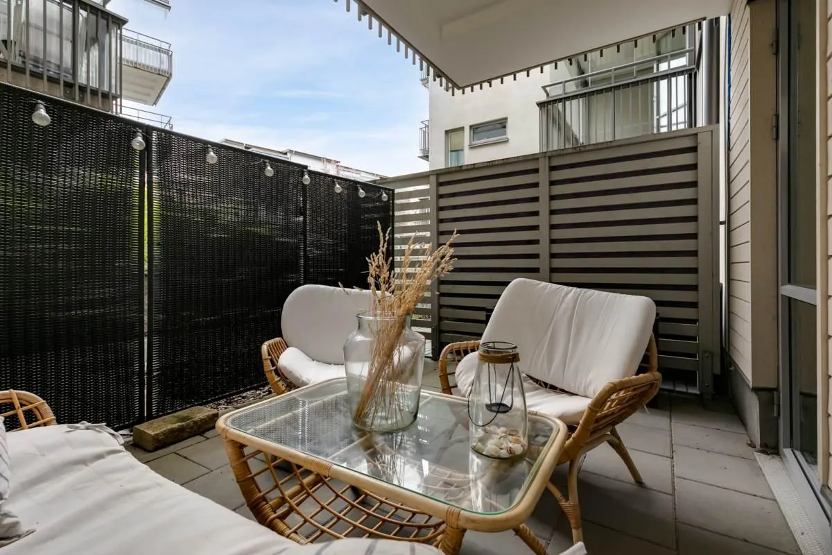 Hyreslägenhet på Örebro i orebro