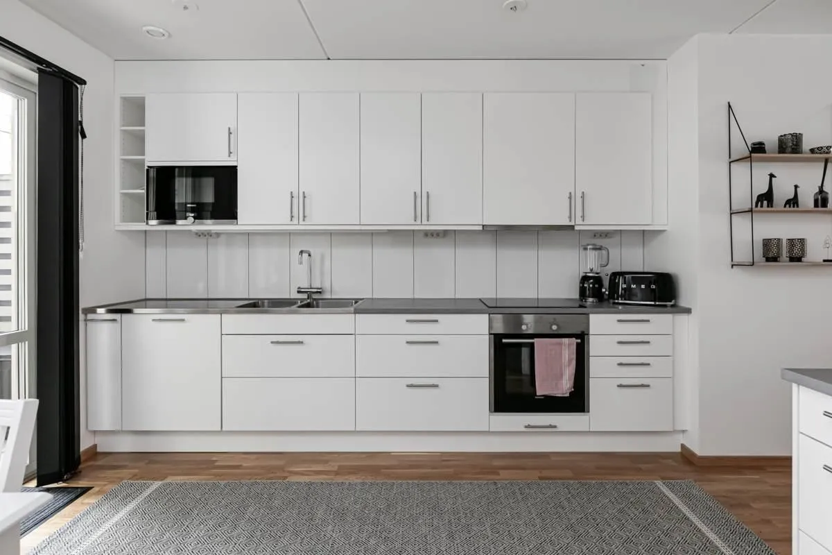 Hyreslägenhet på Örebro i orebro