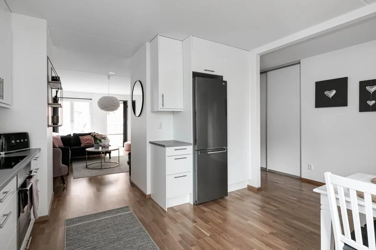 Hyreslägenhet på Örebro i orebro