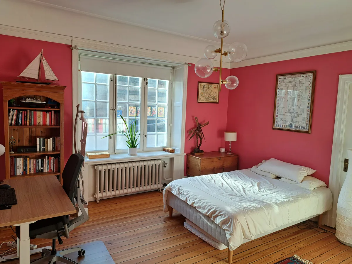 Hyreslägenhet på Stockholm i stockholm