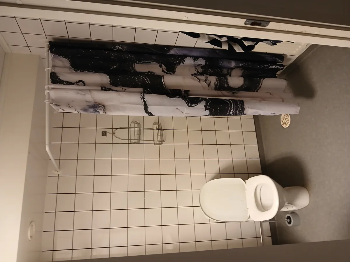 Hyreslägenhet på Kista i kista