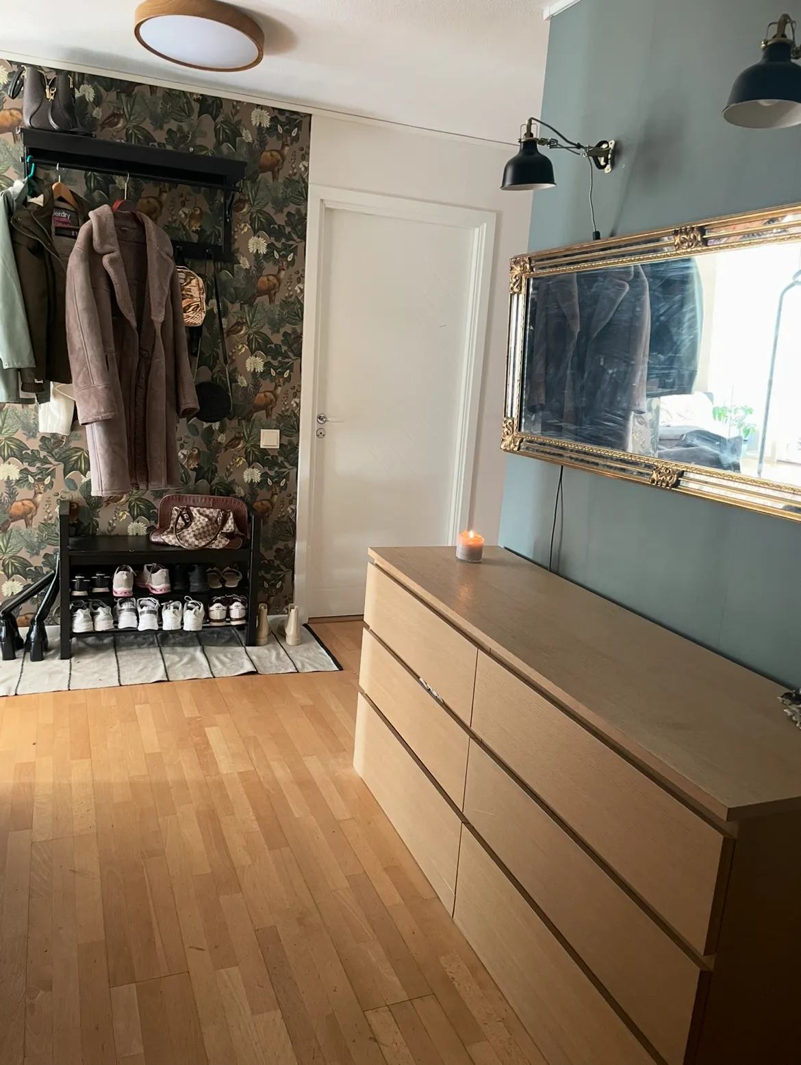 Hyreslägenhet på Göteborg i goteborg