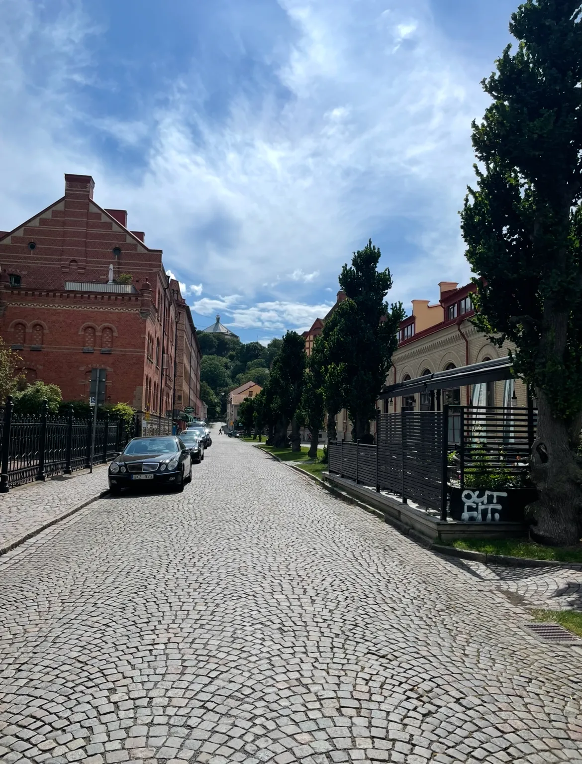 Hyreslägenhet på Göteborg i goteborg