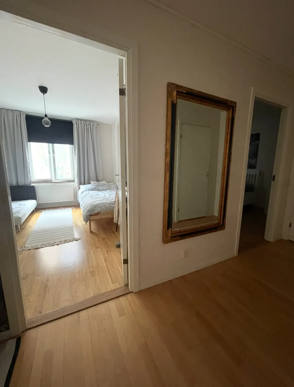 Hyreslägenhet på Göteborg i goteborg