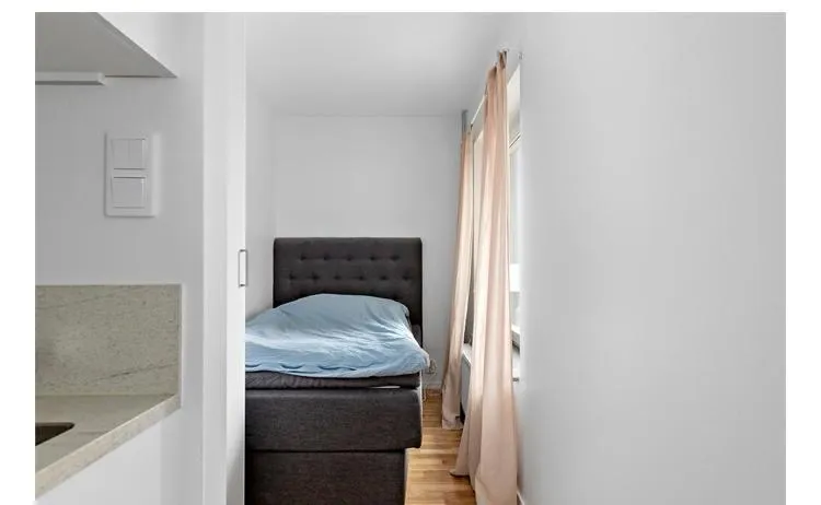 Hyreslägenhet på Västra Frölunda i vastra-frolunda