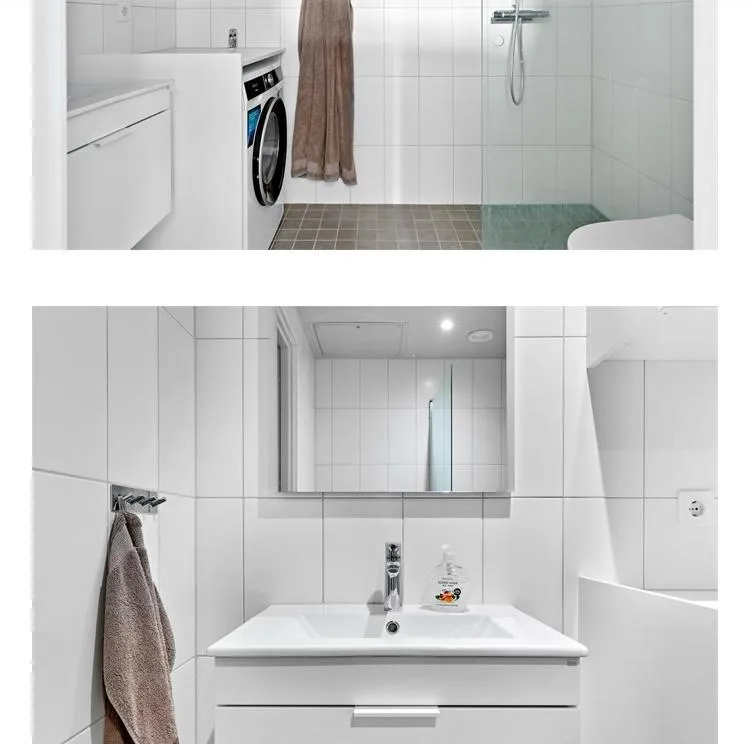 Hyreslägenhet på Västra Frölunda i vastra-frolunda