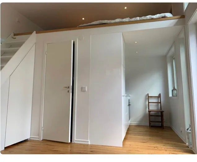 Hyresbostad på Tyresö i tyreso