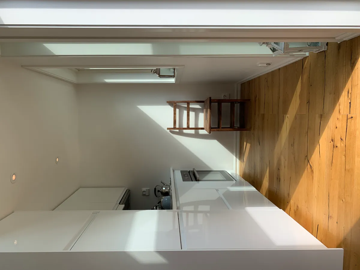 Hyresbostad på Tyresö i tyreso