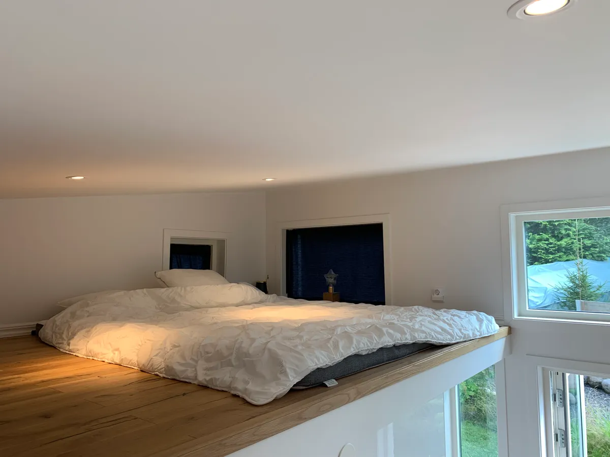 Hyresbostad på Tyresö i tyreso