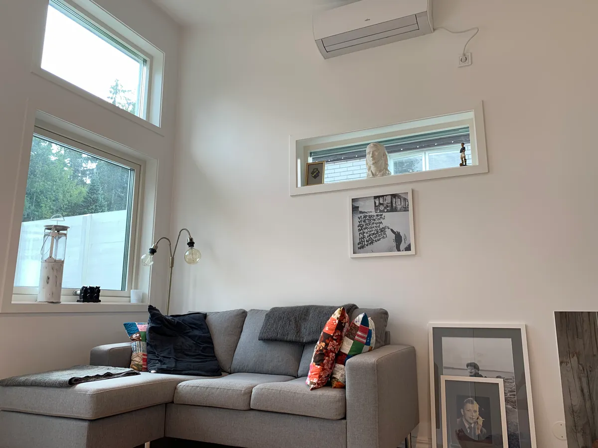 Hyresbostad på Tyresö i tyreso