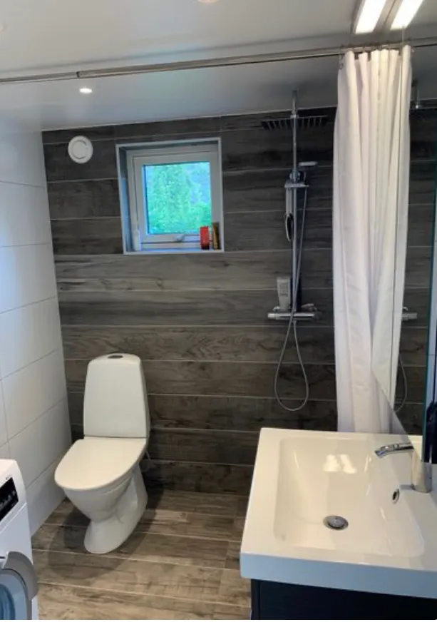 Hyresbostad på Tyresö i tyreso