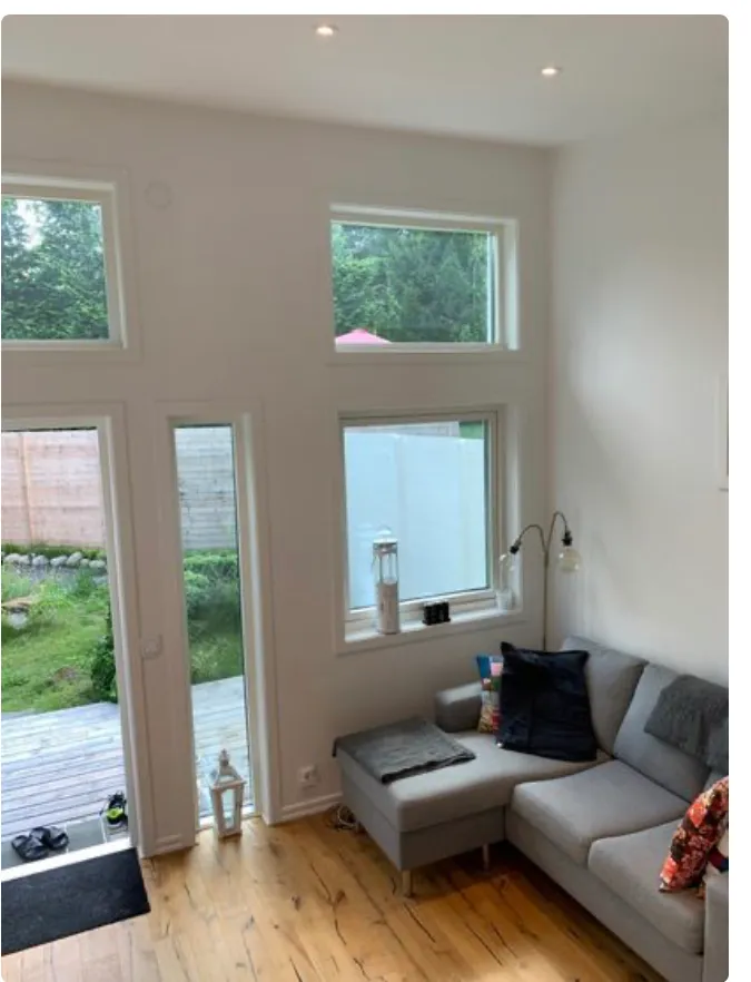 Hyresbostad på Tyresö i tyreso