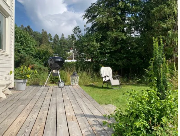 Hyresbostad på Tyresö i tyreso