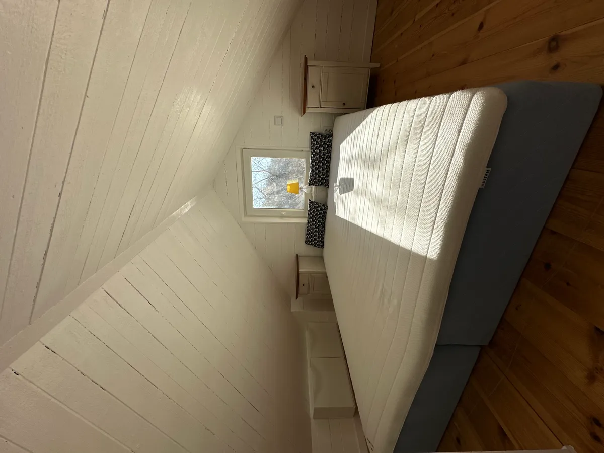 Hyresbostad på Uttran i uttran