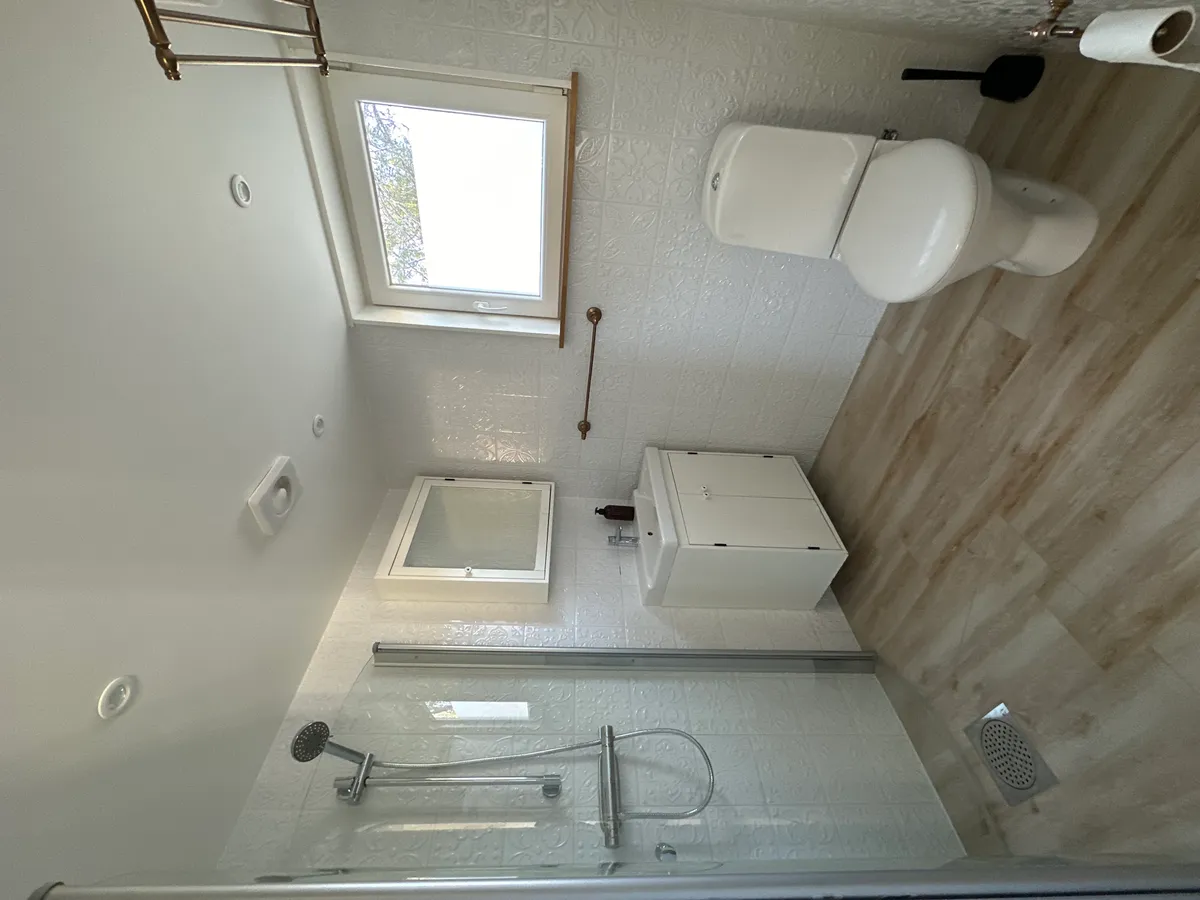 Hyresbostad på Uttran i uttran