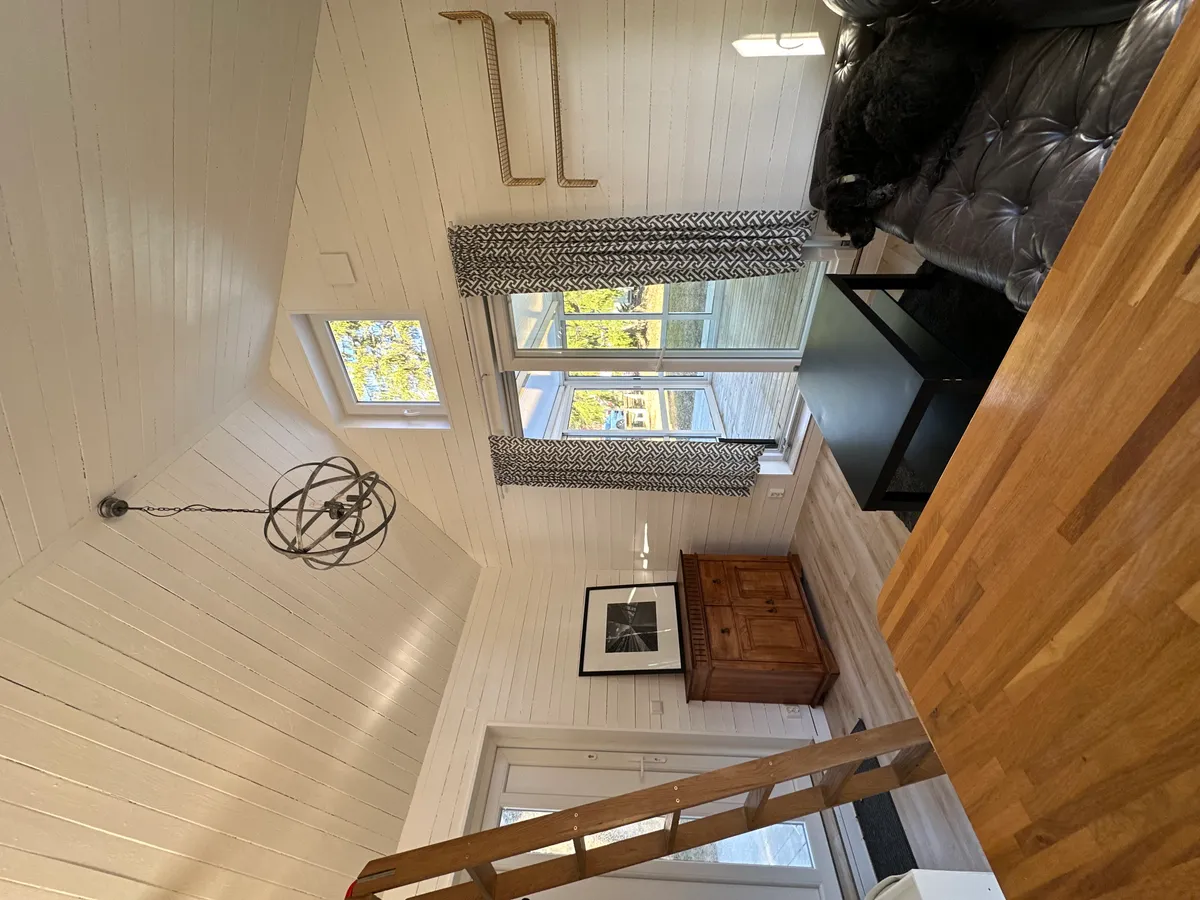 Hyresbostad på Uttran i uttran