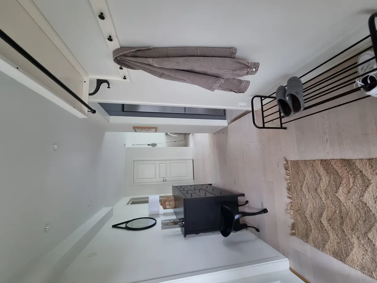 Hyreslägenhet på Handen i handen