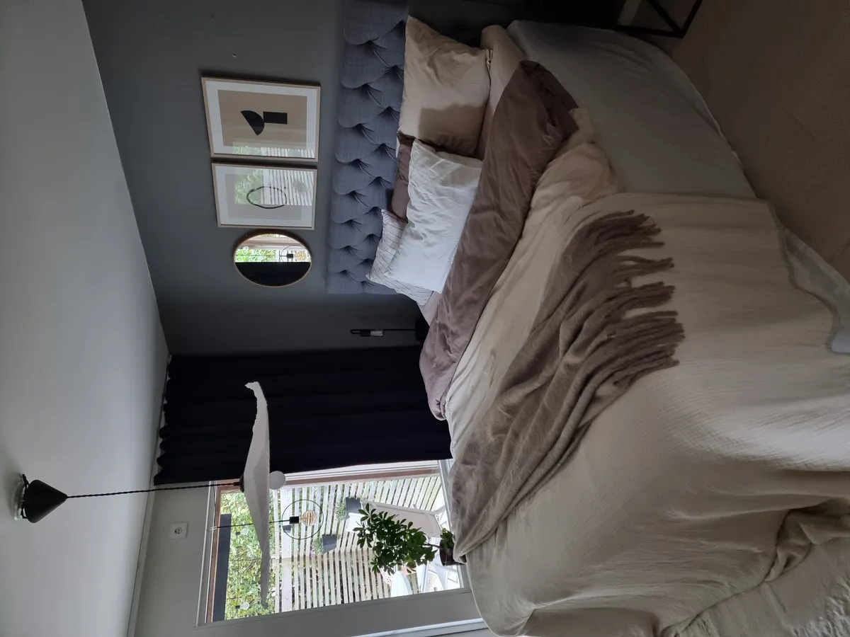 Hyreslägenhet på Handen i handen