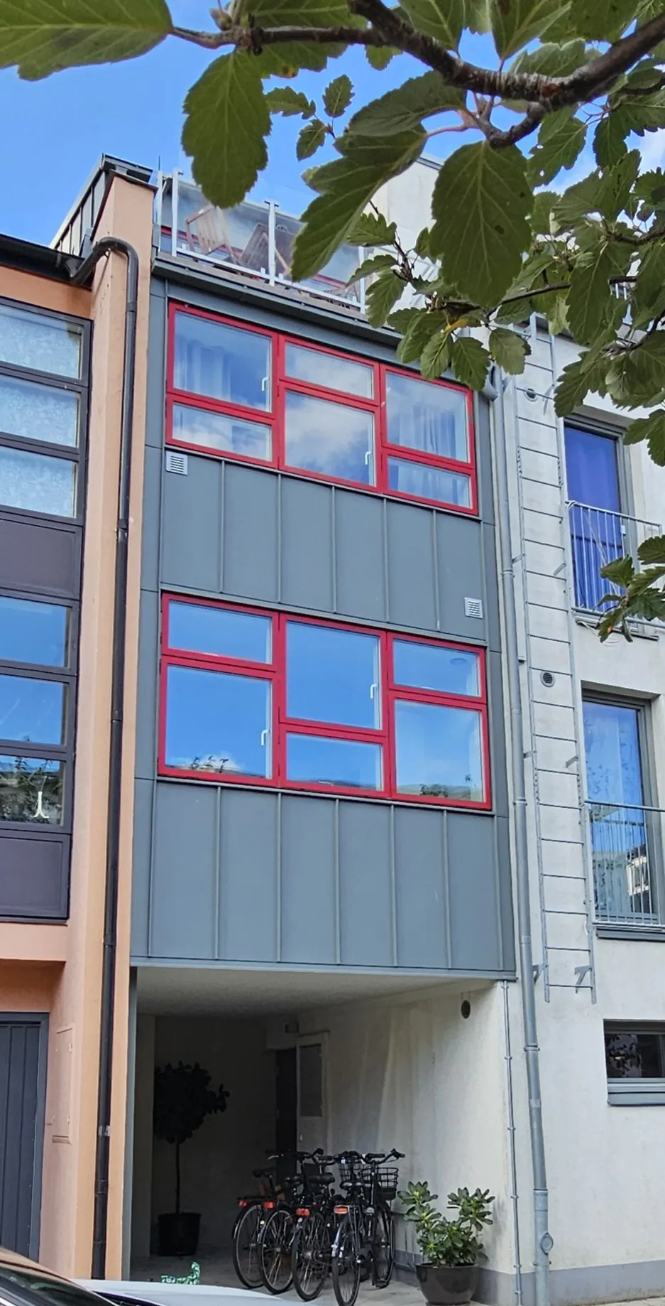 Hyresbostad på Malmö i malmo