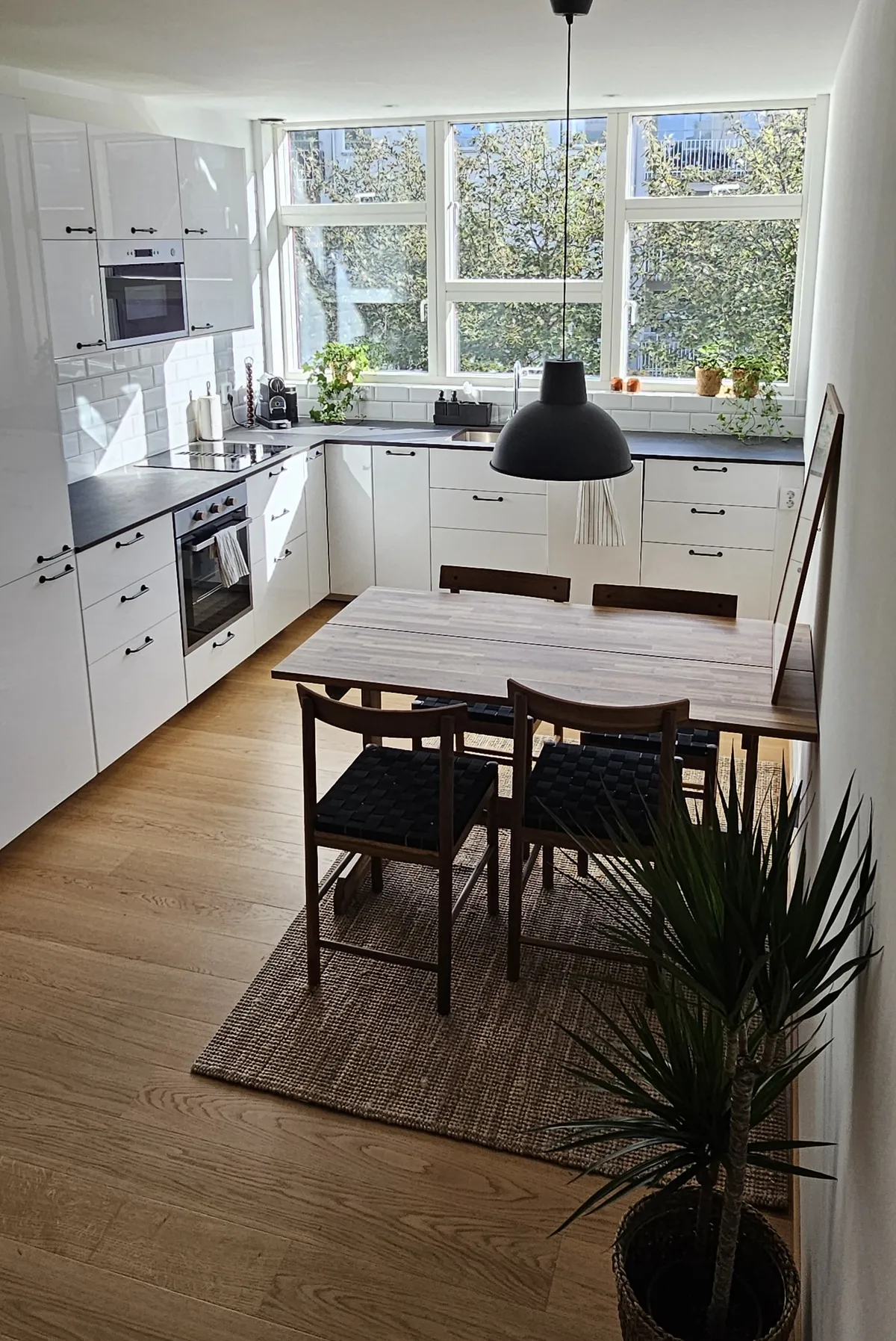 Hyresbostad på Malmö i malmo