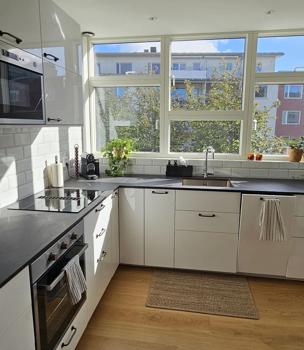 Hyresbostad på Malmö i malmo