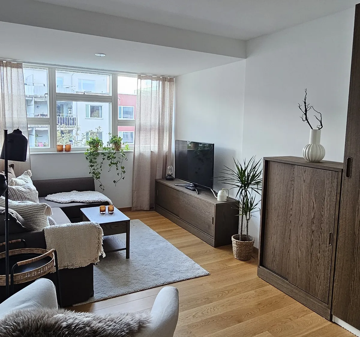 Hyresbostad på Malmö i malmo