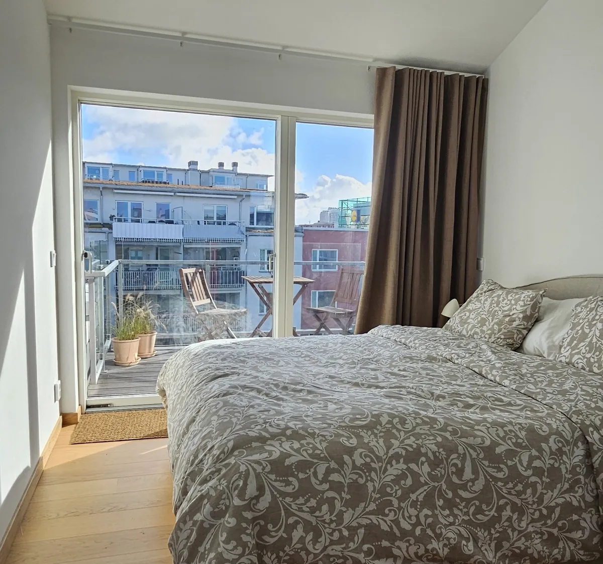 Hyresbostad på Malmö i malmo