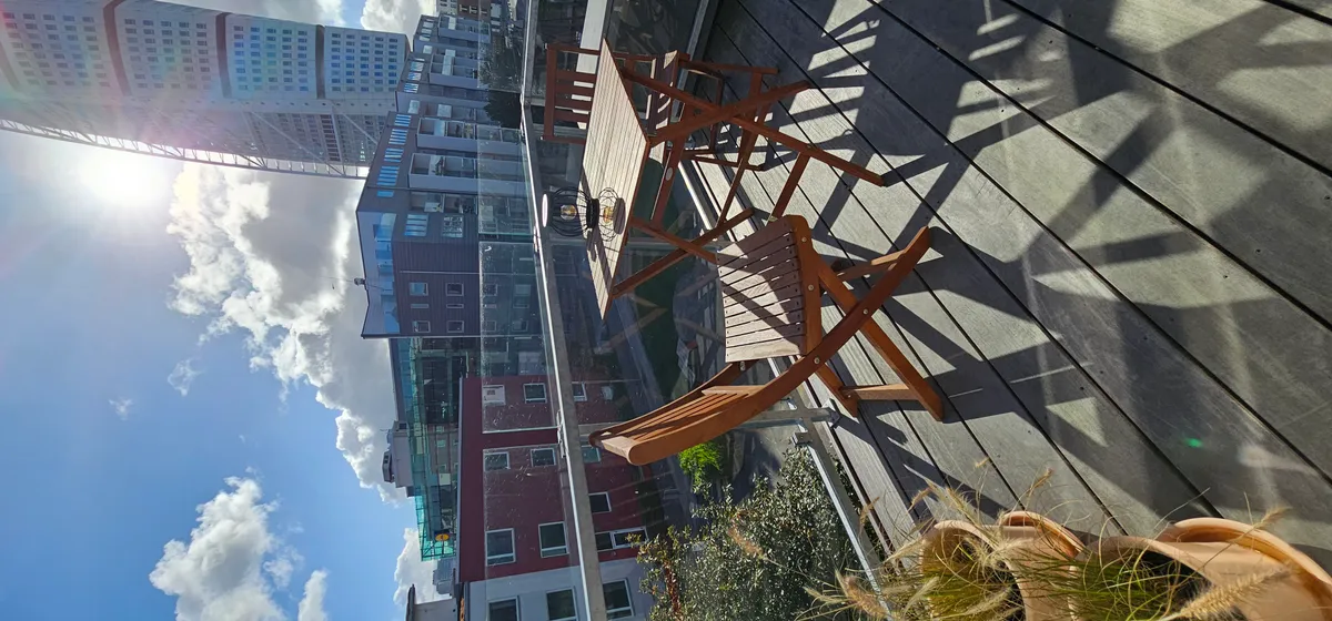 Hyresbostad på Malmö i malmo