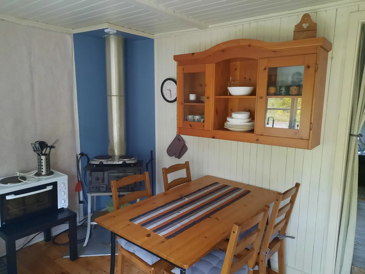 Hyresbostad på Nyköping i nykoping