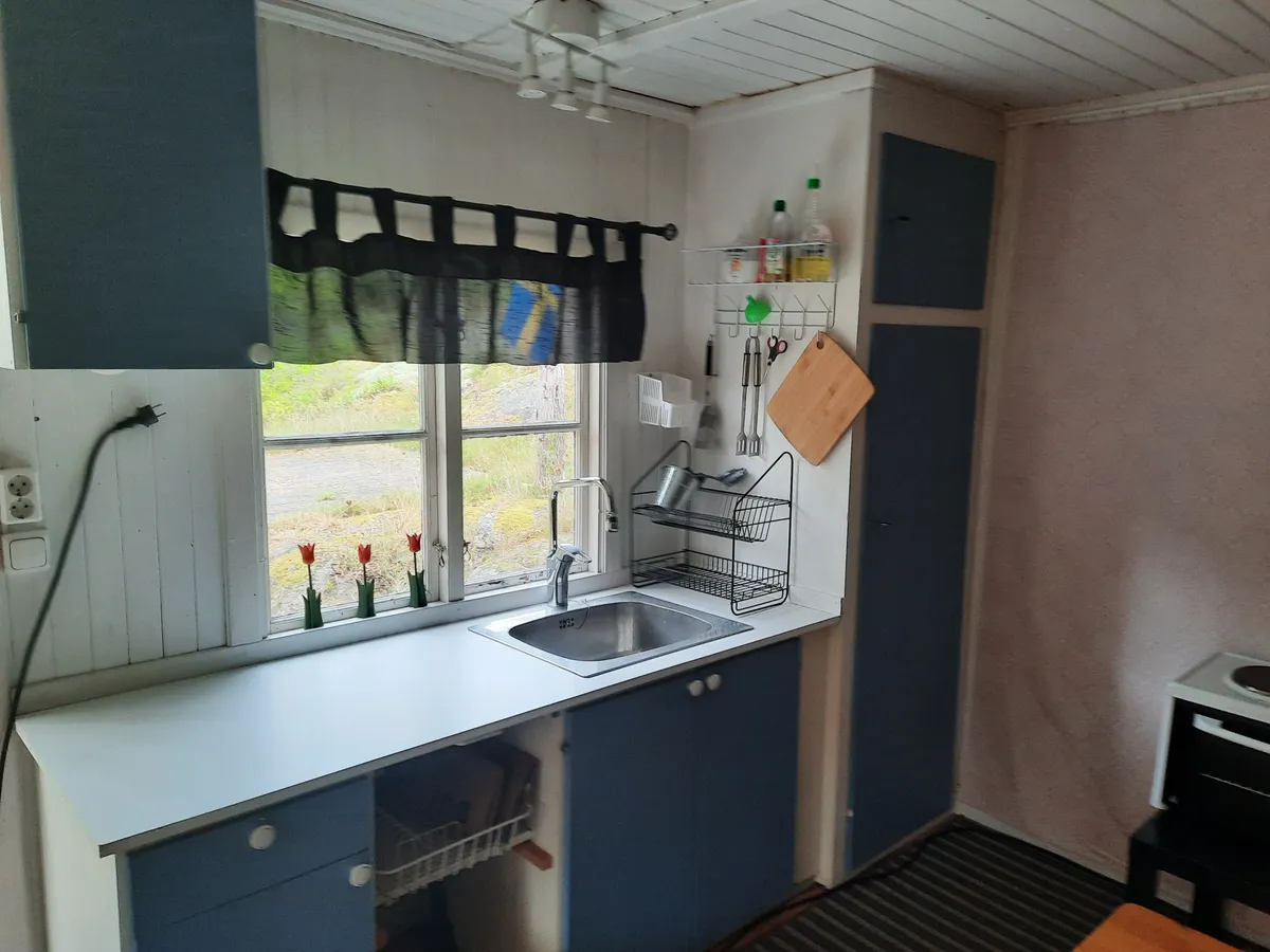 Hyresbostad på Nyköping i nykoping