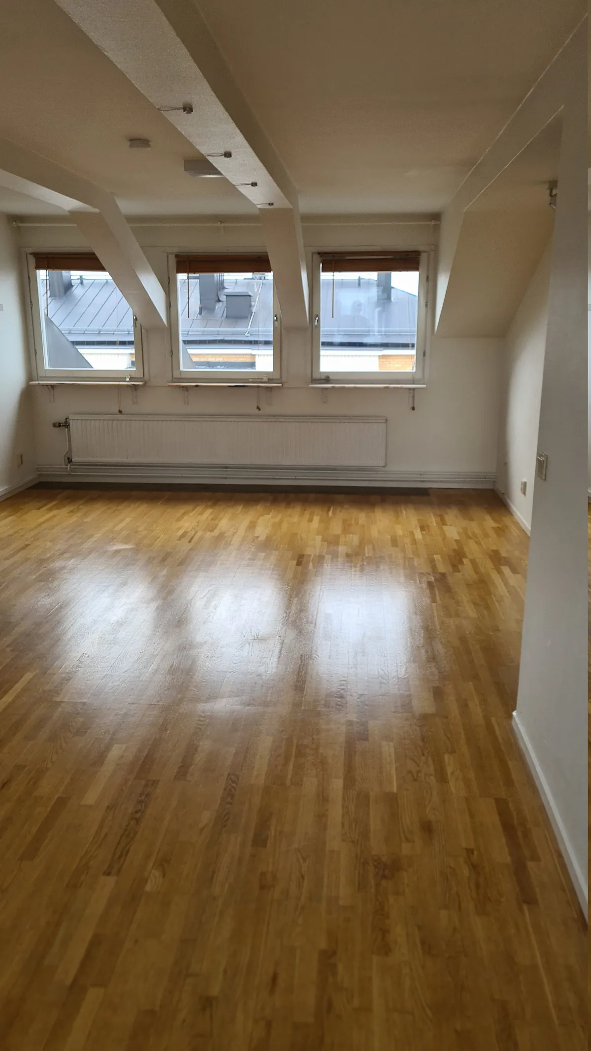 Hyreslägenhet på Norrköping i norrkoping