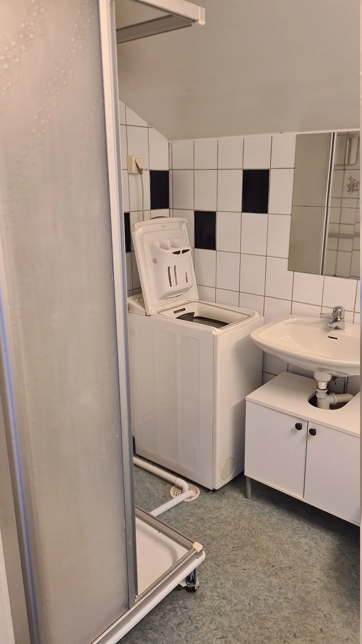 Hyreslägenhet på Norrköping i norrkoping