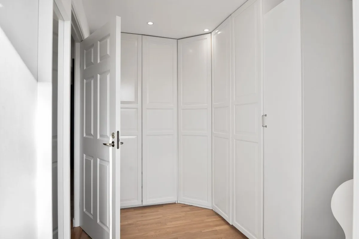 Hyresbostad på Angered i angered