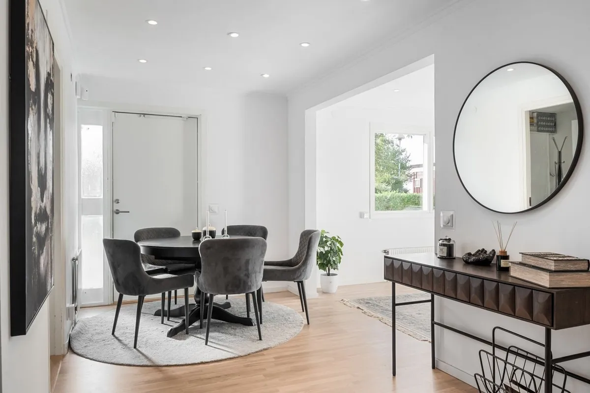 Hyresbostad på Angered i angered