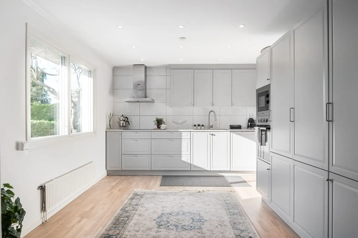 Hyresbostad på Angered i angered