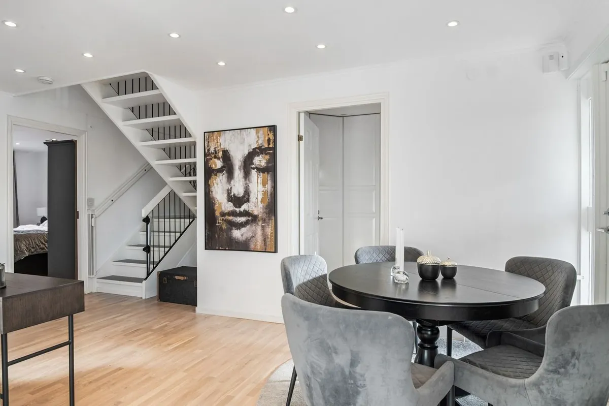 Hyresbostad på Angered i angered