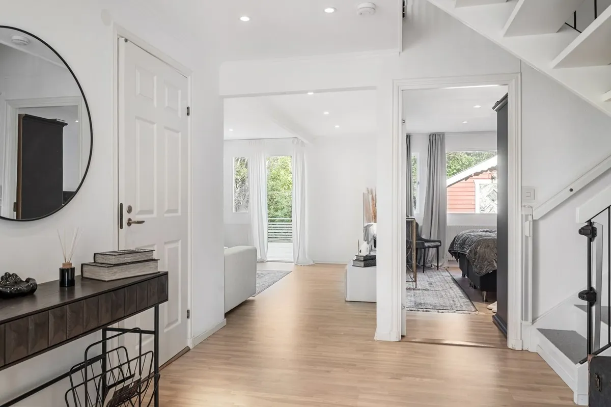 Hyresbostad på Angered i angered