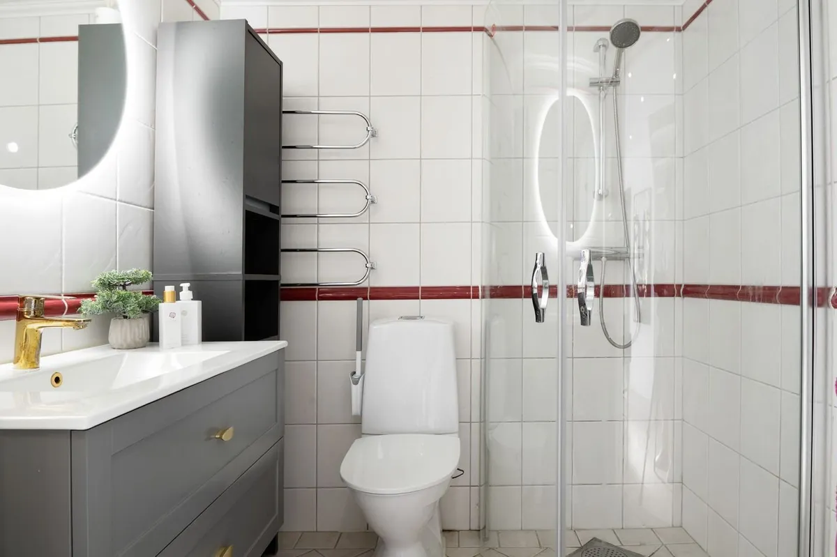 Hyresbostad på Angered i angered