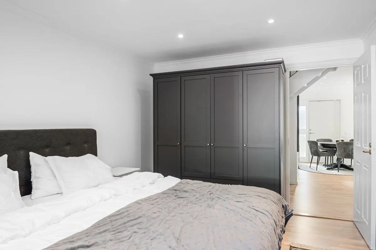 Hyresbostad på Angered i angered