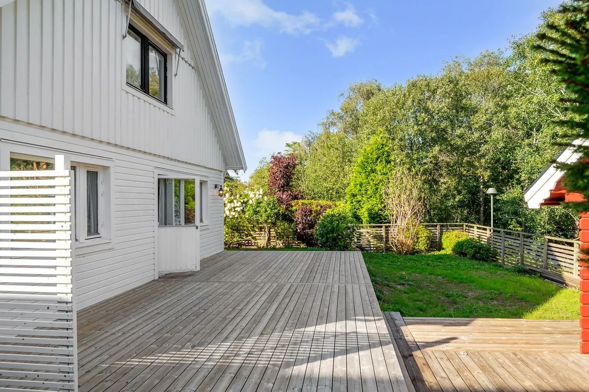 Hyresbostad på Angered i angered