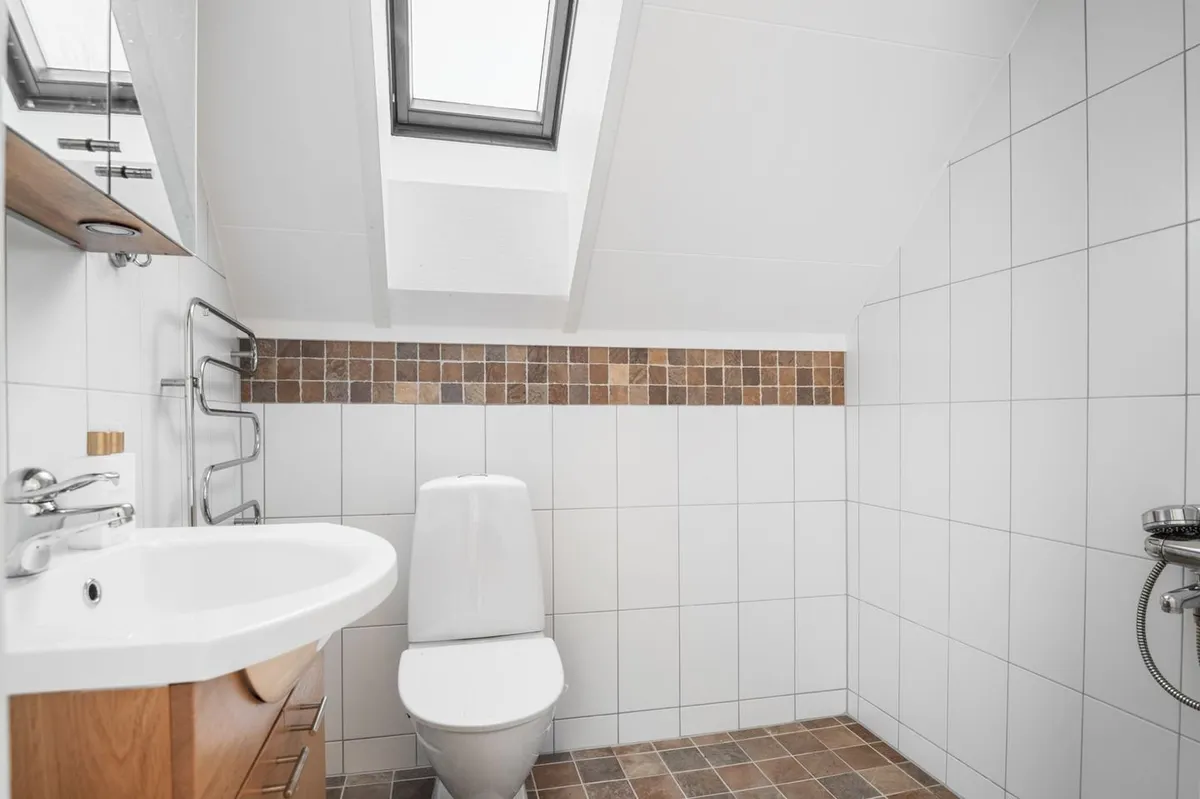 Hyresbostad på Angered i angered