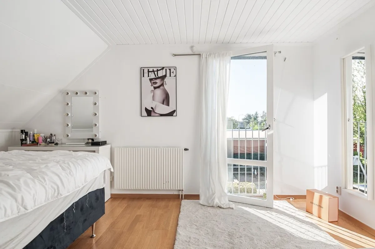 Hyresbostad på Angered i angered