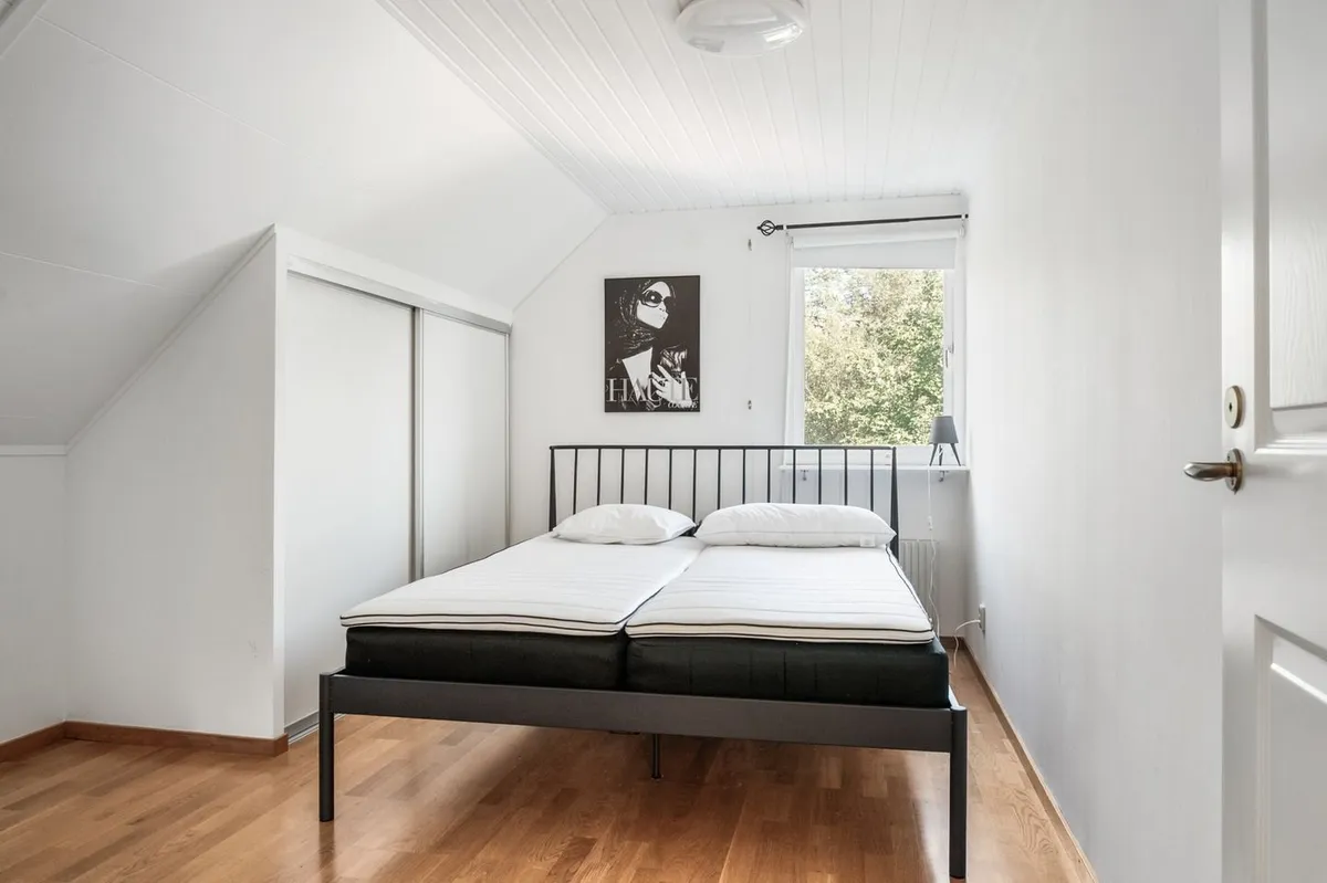 Hyresbostad på Angered i angered