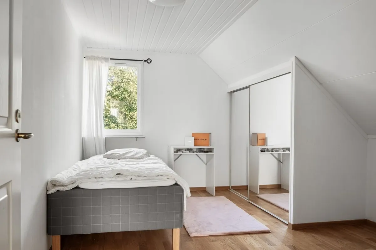 Hyresbostad på Angered i angered