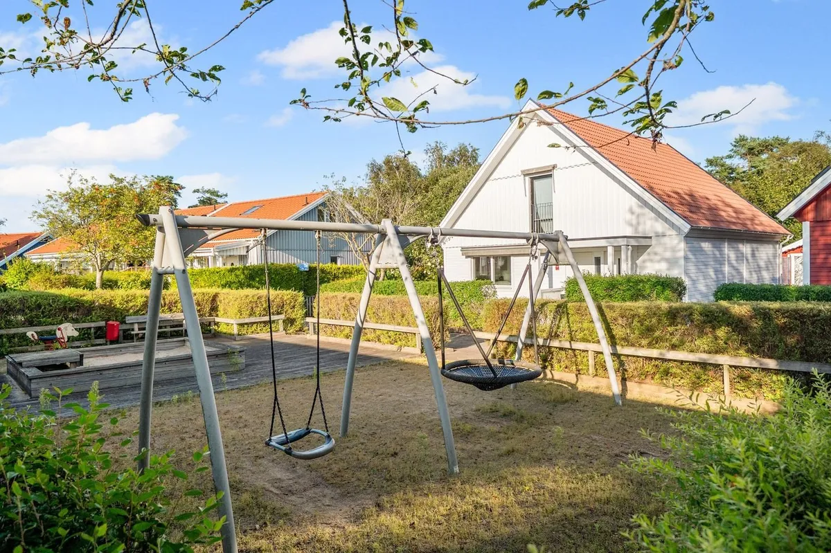 Hyresbostad på Angered i angered