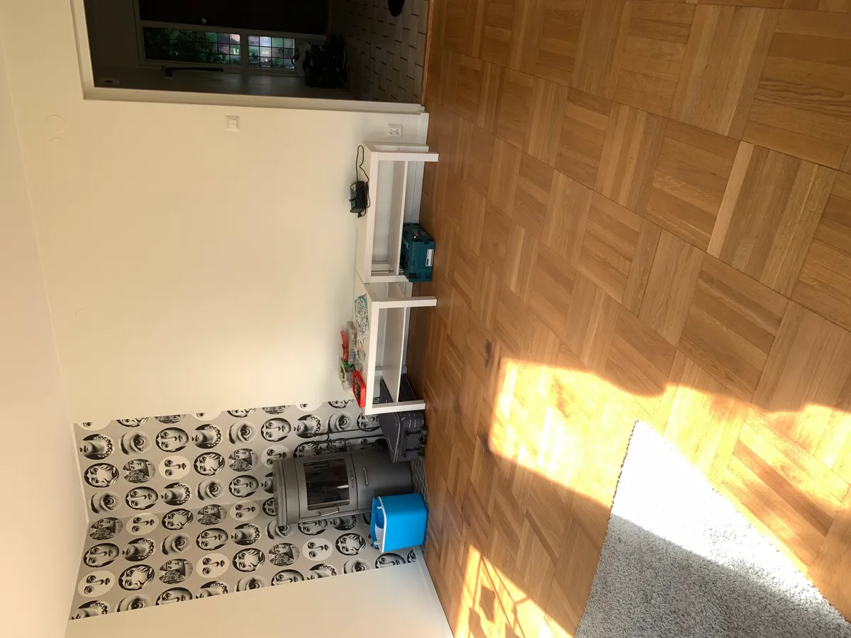 Hyresbostad på Järfälla i jarfalla